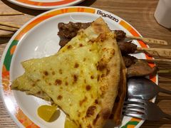 -比格比萨自助(南京万达茂店)