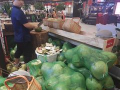 -椰夫人·养生椰子鸡(金沙洲永旺店)