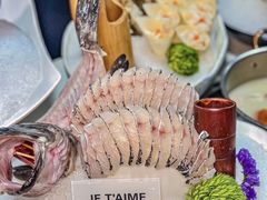 -喜聚薈·花膠雞海鮮火鍋(越秀店)