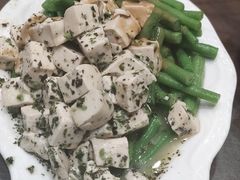 -葛记焖饼(伏牛路店)