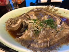 -望京楼flavor餐厅(古北水镇景区店)