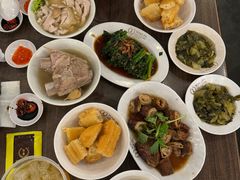 -松發肉骨茶(先得坊店)