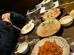 -北疆饭店(苏宁广场店)