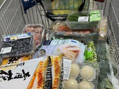 -山姆会员商店(亦庄创意生活广场店)