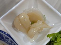 -丰登陕西水盆牛羊肉·泡馍