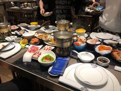帝王蟹-海鼎荟海鲜姿造(仟禧汇店)