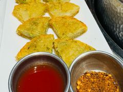 -犇鼎牛潮汕牛肉火锅(新辰里学清路店)
