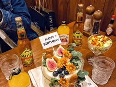 -艾加柒克蛋糕茶歇甜品台(春熙路店)