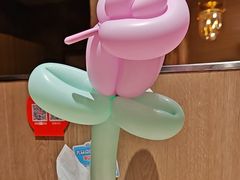 -西贝(满都海公园店)