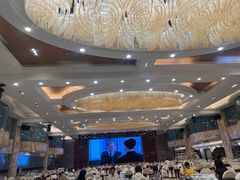 -穗港龙海鲜酒家宴会厅(挂绿广场店)