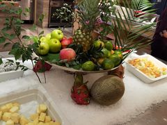 -北京王府井希尔顿酒店·万斯阁西餐厅