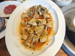 -大良毋米粥(锦龙路总店)