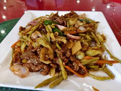 -西江河鲜·趣苑酒楼(鼎湖牌坊店)
