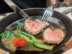 -西堤牛排(南京龙江店)
