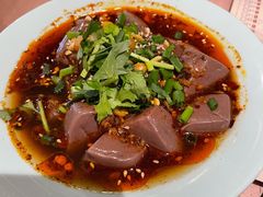 -诗爷牛尾汤(大坪英利店)