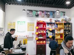 -小力量少儿街舞梦工厂(和平旗舰店)