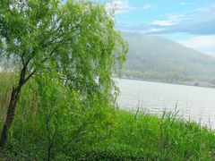 -南北湖风景区