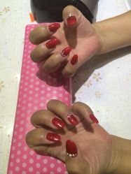picture-Beauty你今天真好看·美甲美睫