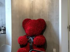 -W CAFE(甜爱路店)