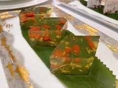 妃子桂花糕-伯衡55·吉品轩(乌鲁木齐南路店)