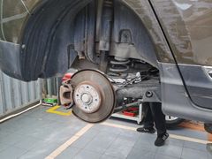 -途虎养车工场店(工人体育馆店)