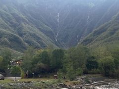-明月山风景名胜区