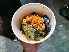 -李字号臭豆腐(总店)