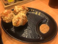 -博多一幸舍(侨福芳草地购物中心店)