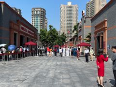 -中共一大纪念馆