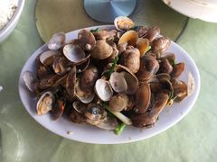 -秋姐美食店(旅游大道店)