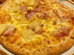-萨莉亚意式餐厅(常州环球港店)