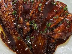 -长兴菜馆(高桥店)
