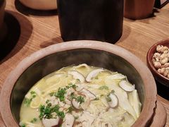 -寨子里的·钵钵菜·湘西山里菜(魅力湘西店)
