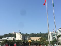 -金莲花广场