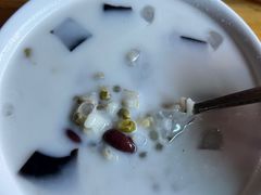 -清爽清补凉