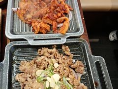 -双门洞·森系料理(体育西店)