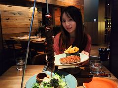 -The Meat & Wine Co Southbank(南岸店)
