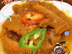 -君之悦酒家(容山路店)