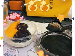 -满记甜品(正方京城店)