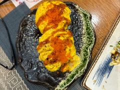 -樱の千渡日式料理·铁板烧•烧鸟(金盛田广场店)