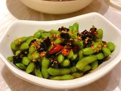 -可可大虾武汉土菜大排档(万松园1店)