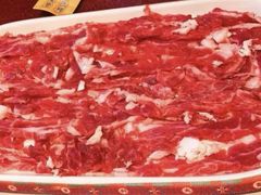 -大吉利·潮汕鲜牛肉火锅(总店)