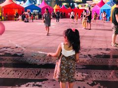 -大族广场Mall&More