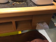 -火锅岛潮牌自助餐厅(天津天佑城店)