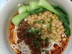 -李先生牛肉面大王(站北广场店)