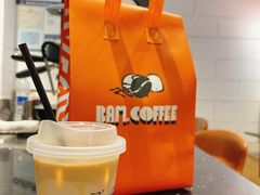 -Dogi&kiki Coffee(中心商务大厦店)