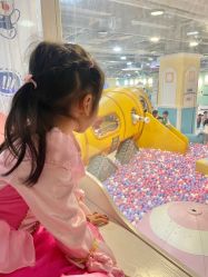 -万达宝贝王(上海浦江店)