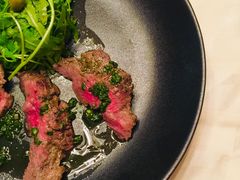 -西堤厚牛排(新世界店)
