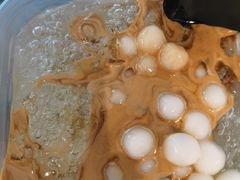 -甜心闲生传统手工冰粉(奎星楼店)