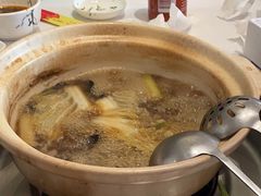 -天宜隆蘑菇宴火锅(石景山旗舰店)